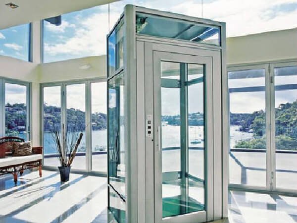 Collapsible Lift Door Manufacturers